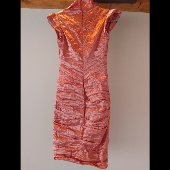 Nicole Miller Party Dress - Picture 4 of 4